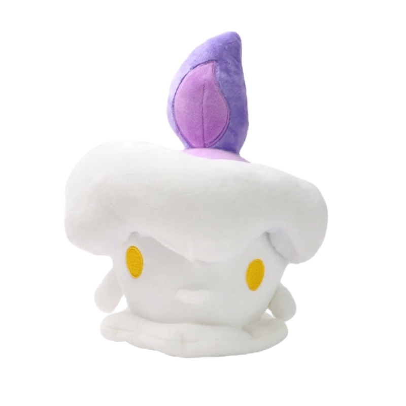 Pokémon Mjukisdjur Ditto X Litwick