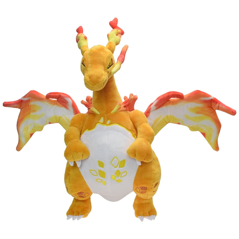 Pokémon Gosedjur Stor Charizard