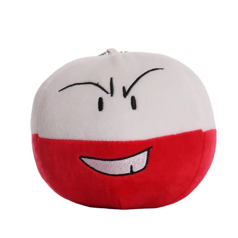 Pokémon Mjukisdjur Electrode