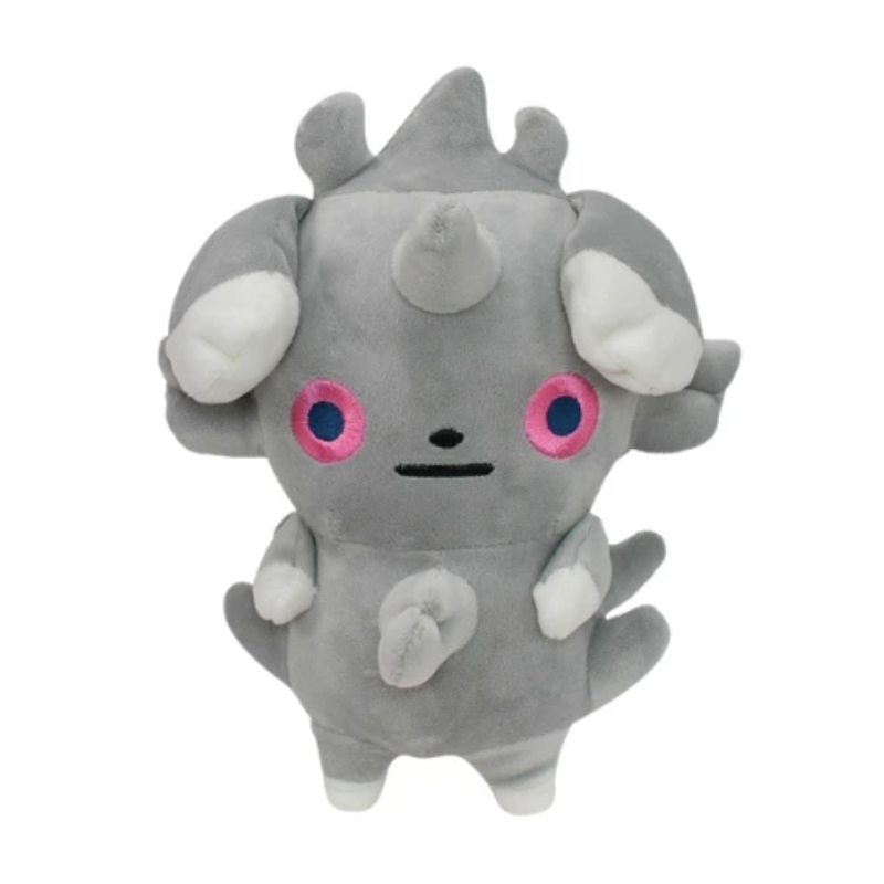 Pokémon Mjukisdjur Espurr