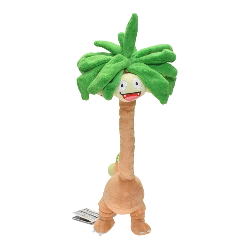 Pokémon Mjukisdjur Exeggutor