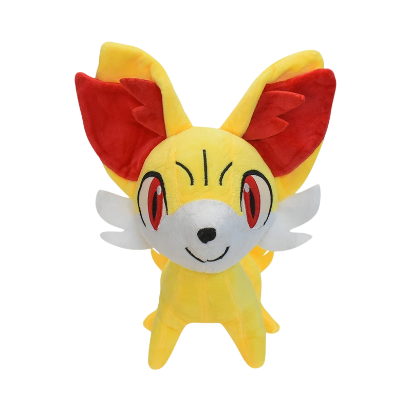 Pokémon Mjukisdjur Fennekin