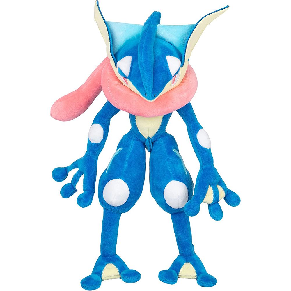 Pokémon Mjukisdjur Greninja