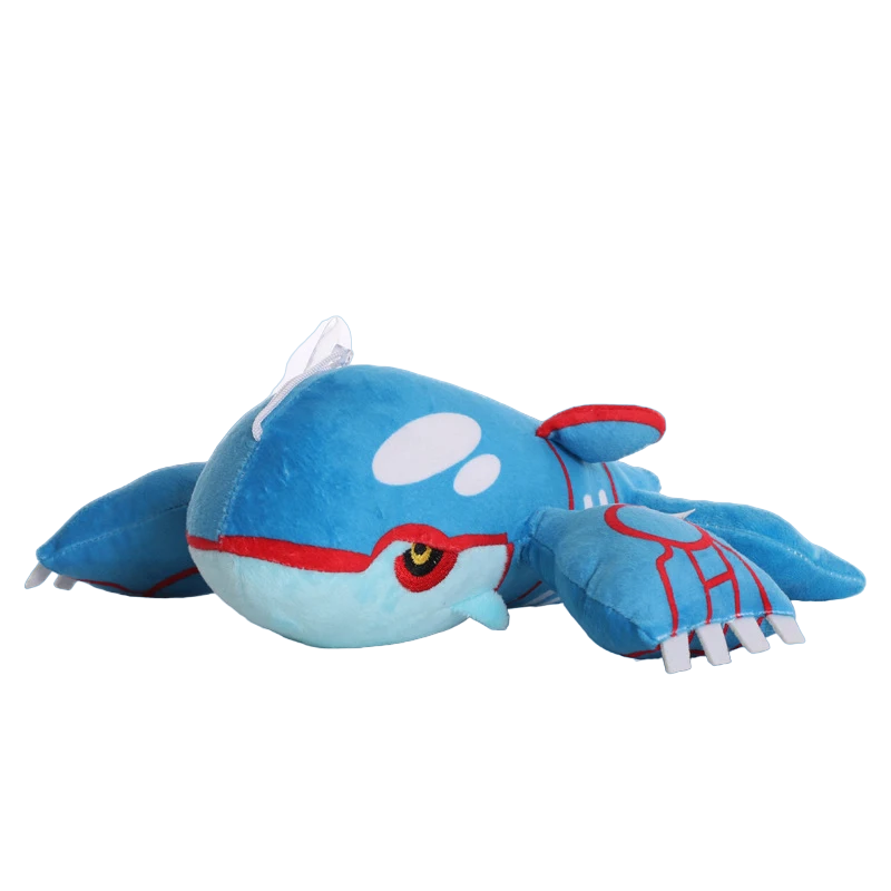 Pokémon Mjukisdjur Kyogre