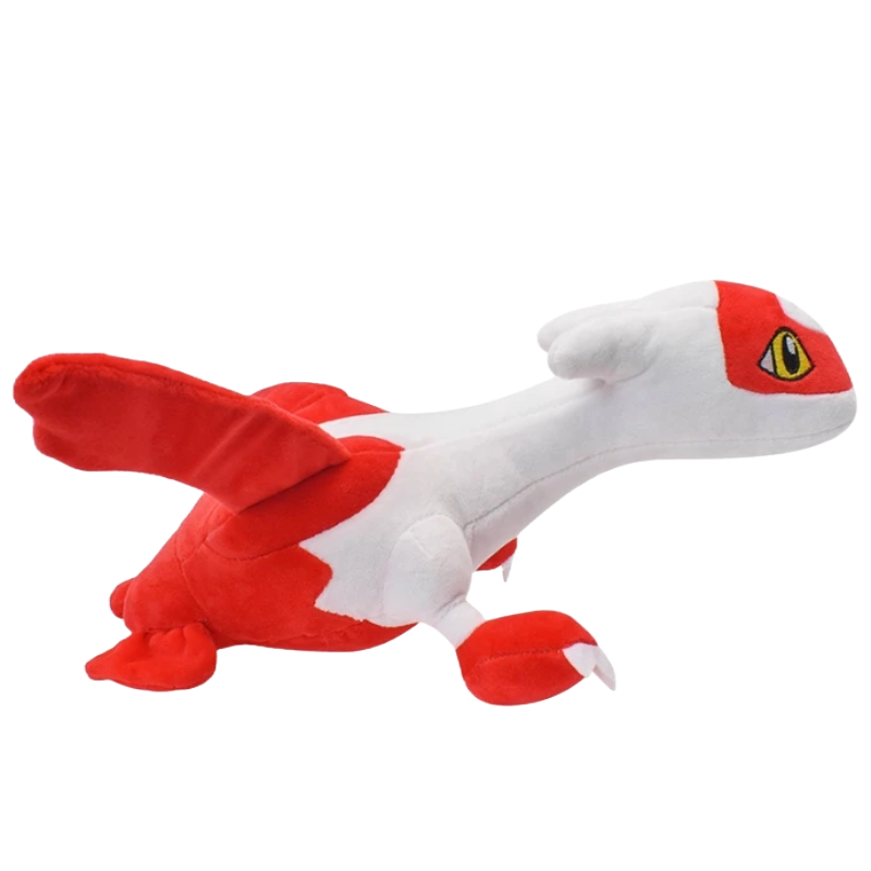 Pokémon Mjukisdjur Latias