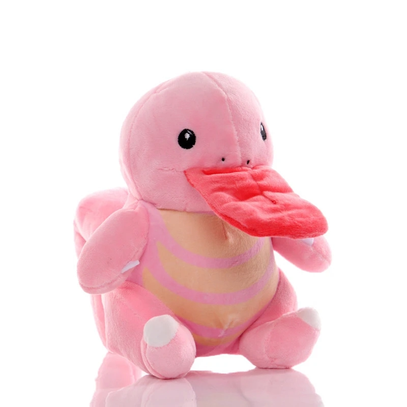 Pokémon Mjukisdjur Lickitung