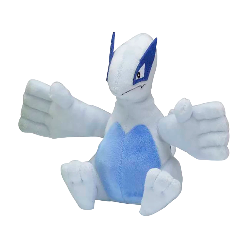 Pokémon Mjukisdjur Lugia