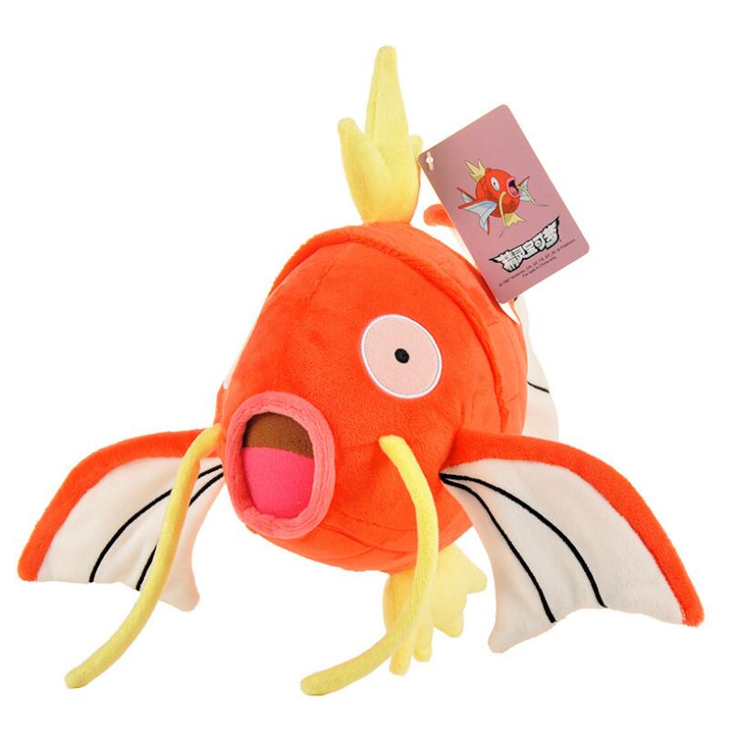 Pokémon Plush Magikarp