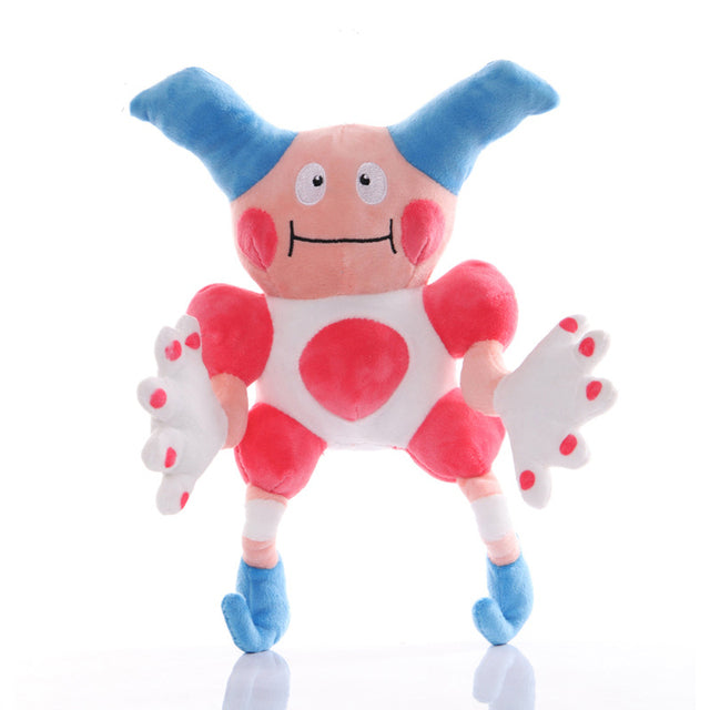 Pokémon Mjukisdjur Mr. Mime