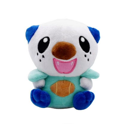 Pokémon Mjukisdjur Oshawott