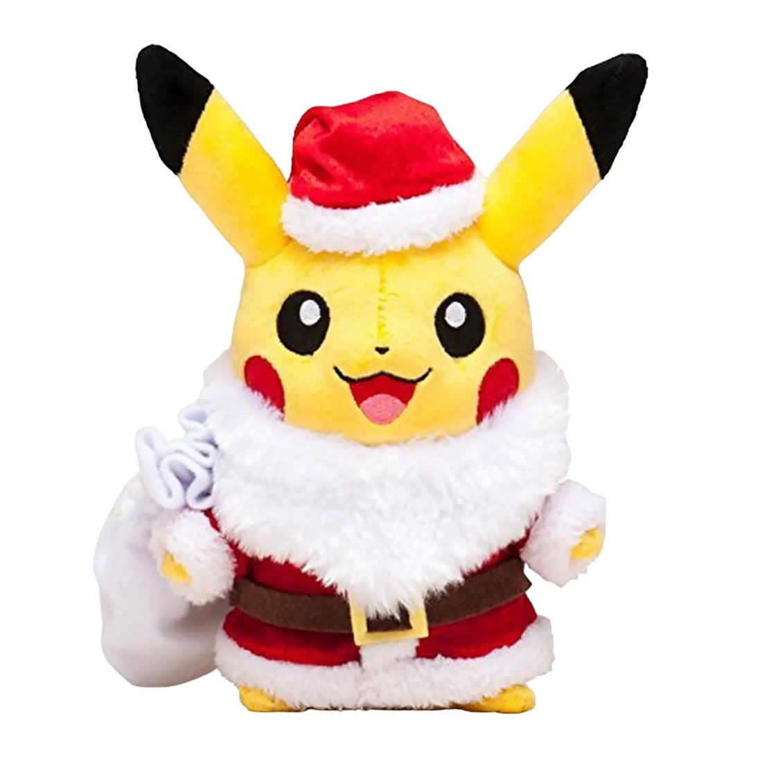 Pokémon Mjukisdjur Pikachu