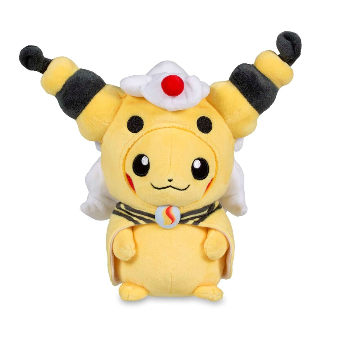 Pokémon Mjukisdjur Pikachu