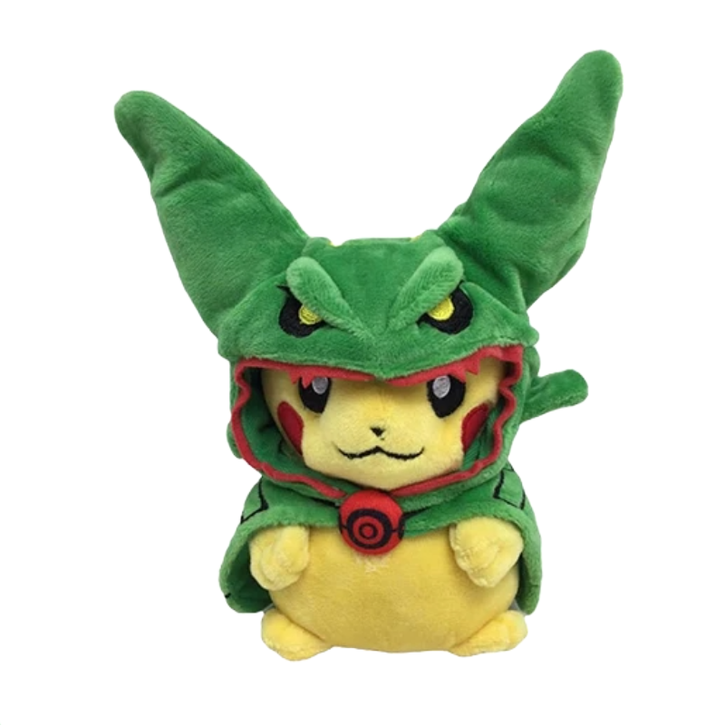 Pokémon Mjukisdjur Pikachu