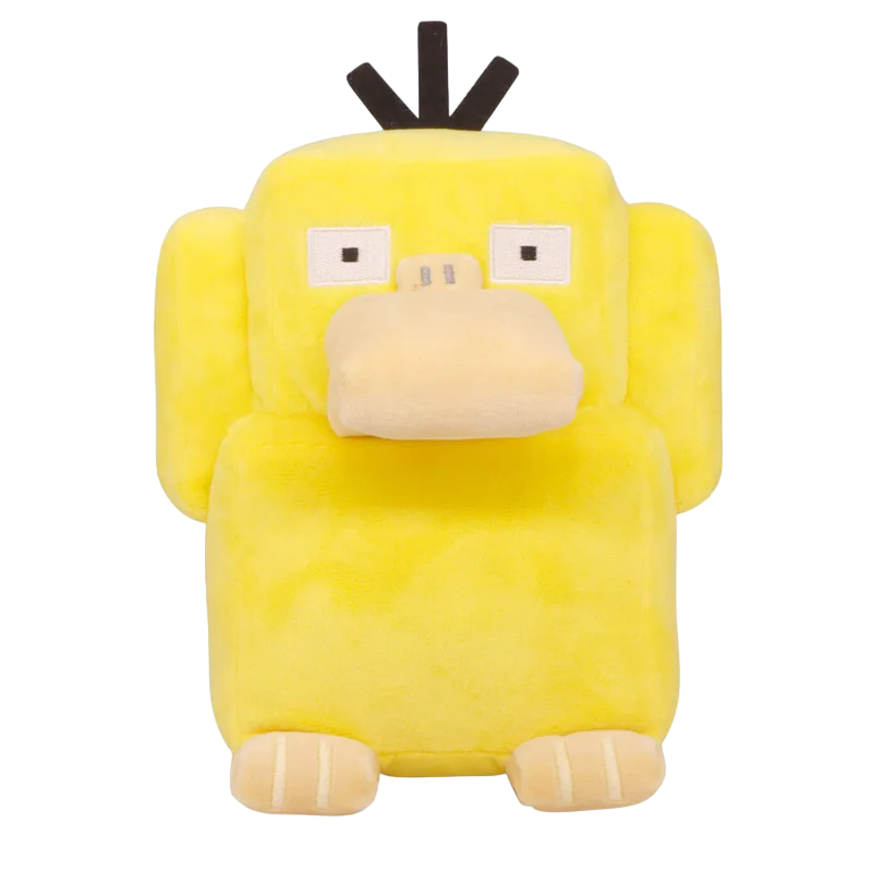 Pokémon Mjukisdjur Psyduck