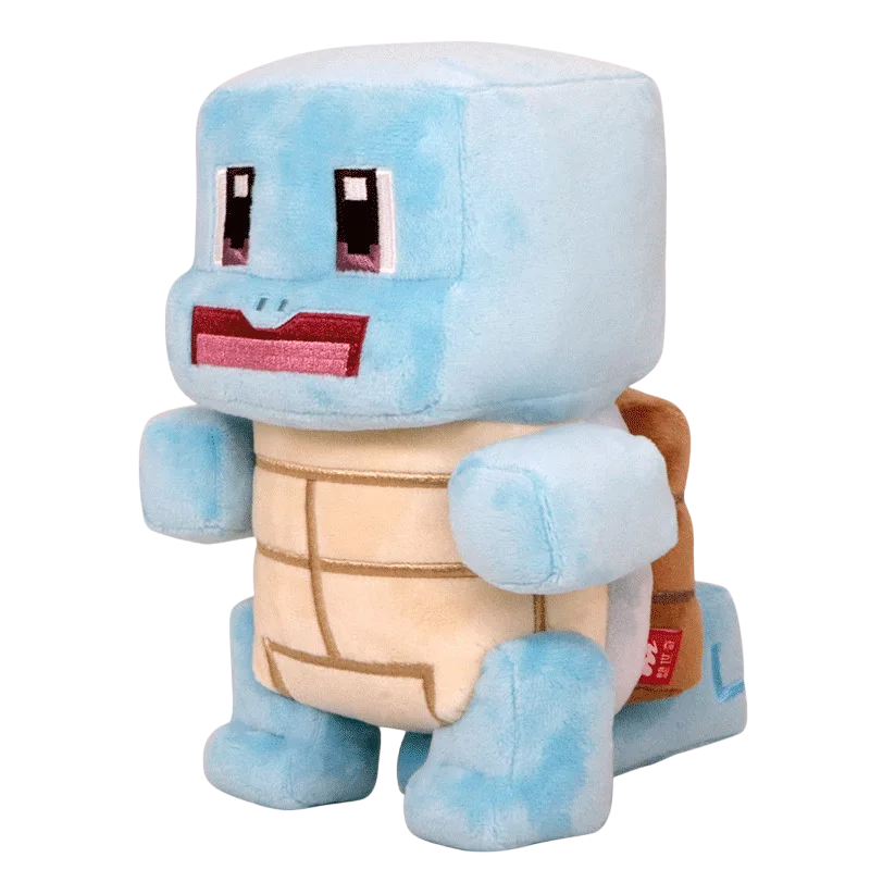 Pokémon Mjukisdjur Squirtle