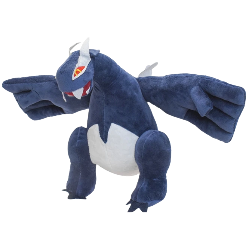 Pokémon Gosedjur Shadow Lugia