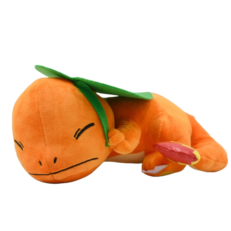 Pokémon Mjukisdjur Charmander