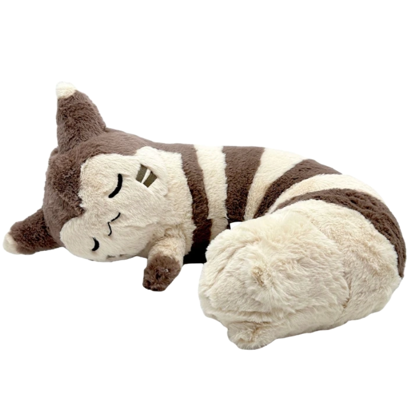 Pokémon Mjukisdjur Furret