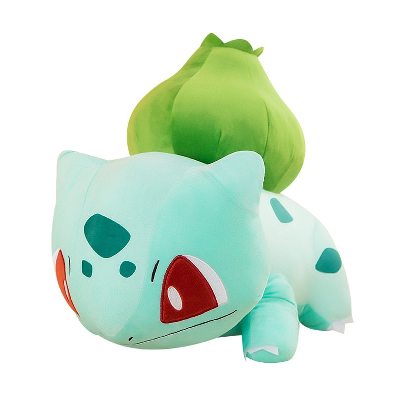Pokémon Mjukisdjur Bulbasaur