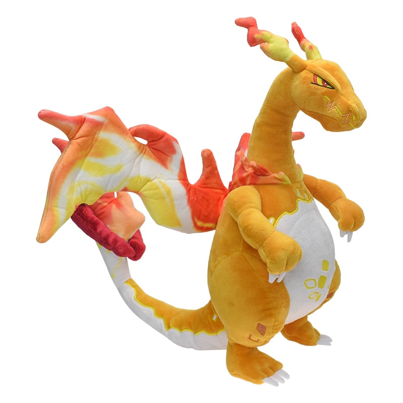 Pokémon Mjukisdjur Charizard