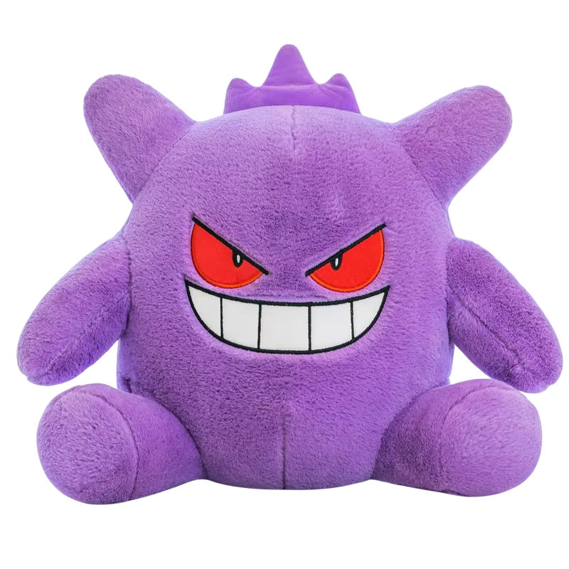 Pokémon Gosedjur Gengar