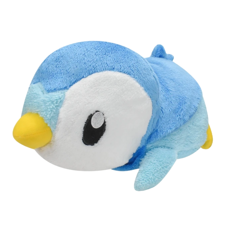 Pokémon Mjukisdjur Piplup