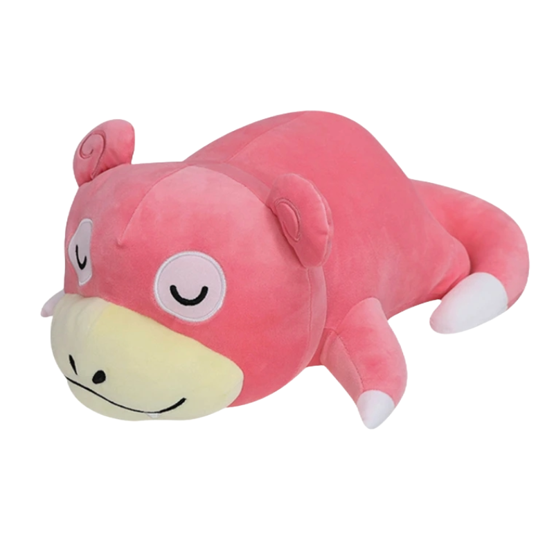 Pokémon Mjukisdjur Slowpoke