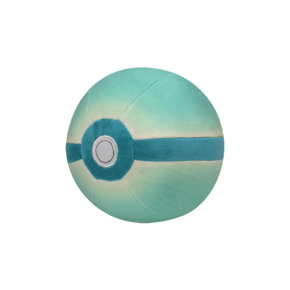 Pokémon Mjukisdjur Strange Ball