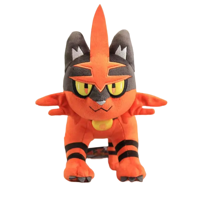 Pokémon Mjukisdjur Torracat