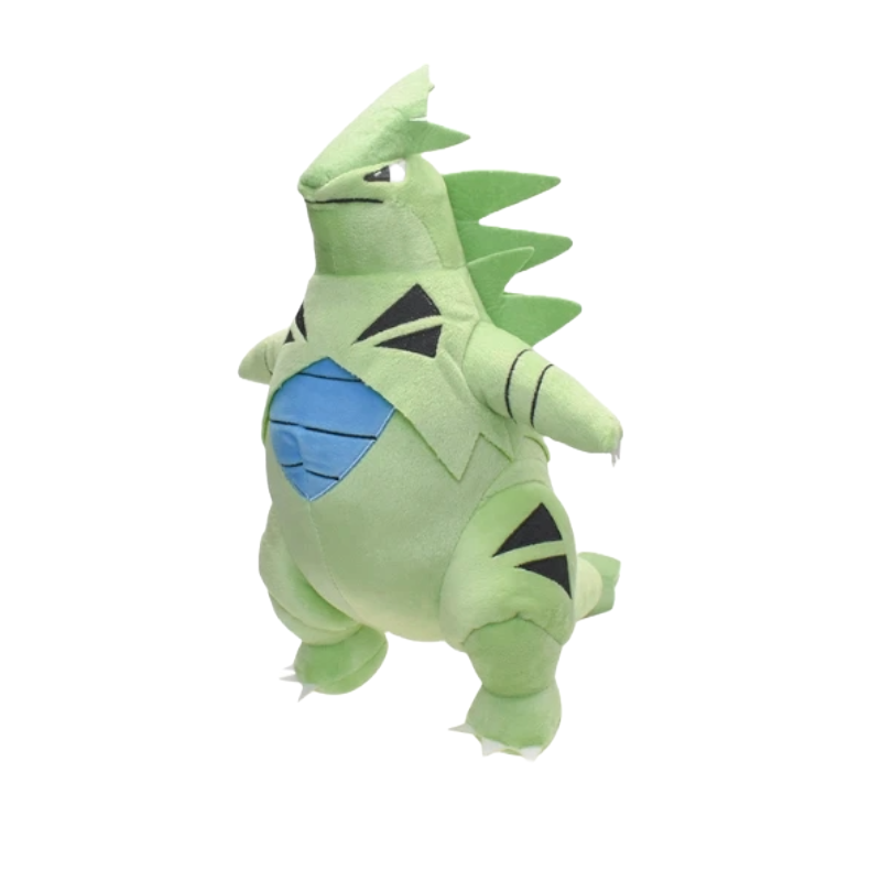 Pokémon Mjukisdjur Tyranitar