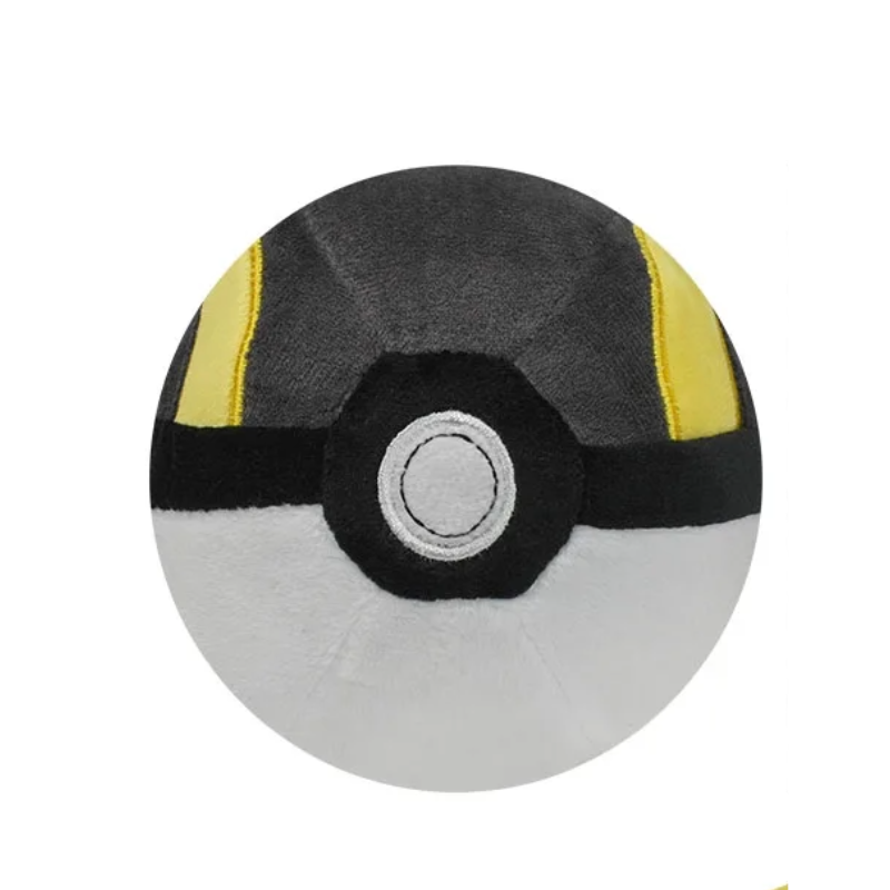 Pokémon Mjukisdjur Ultra Ball