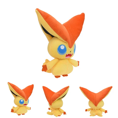 Pokémon Plush Victini