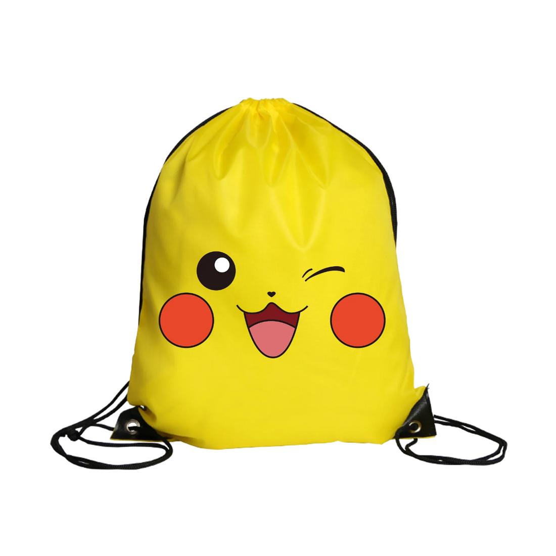 Gympapåse Pokémon Pikachu