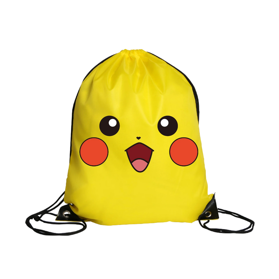 Gympapåse Barn Pokémon Pikachu