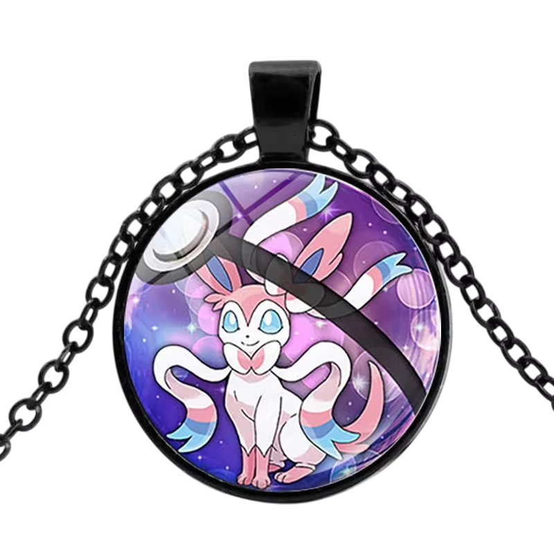 Halsband Pokémon Sylveon