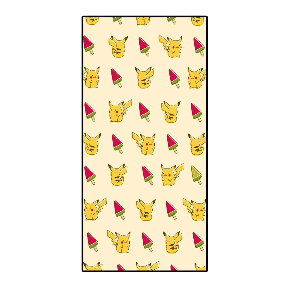Pokémon Badlakan Pikachu