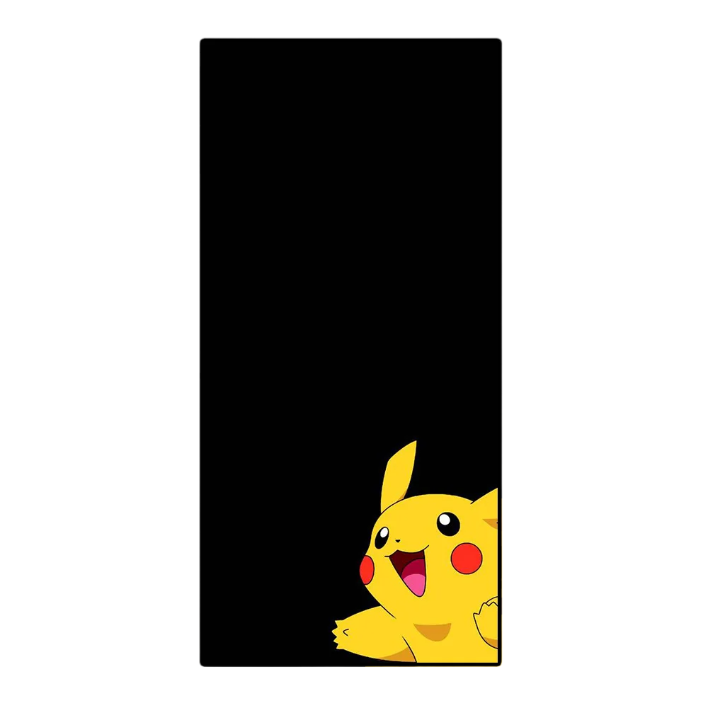 Pokémon Badhandduk Pikachu