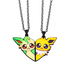 Pokemon Halsband Leafeon