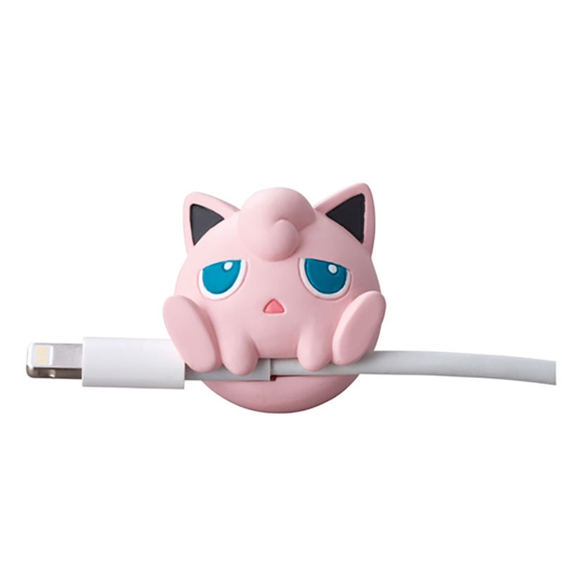 Kabeldjur Pokémon Jigglypuff