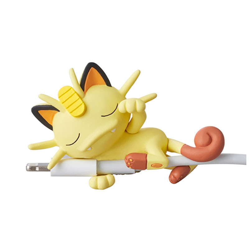 Kabeldjur Pokémon Meowth