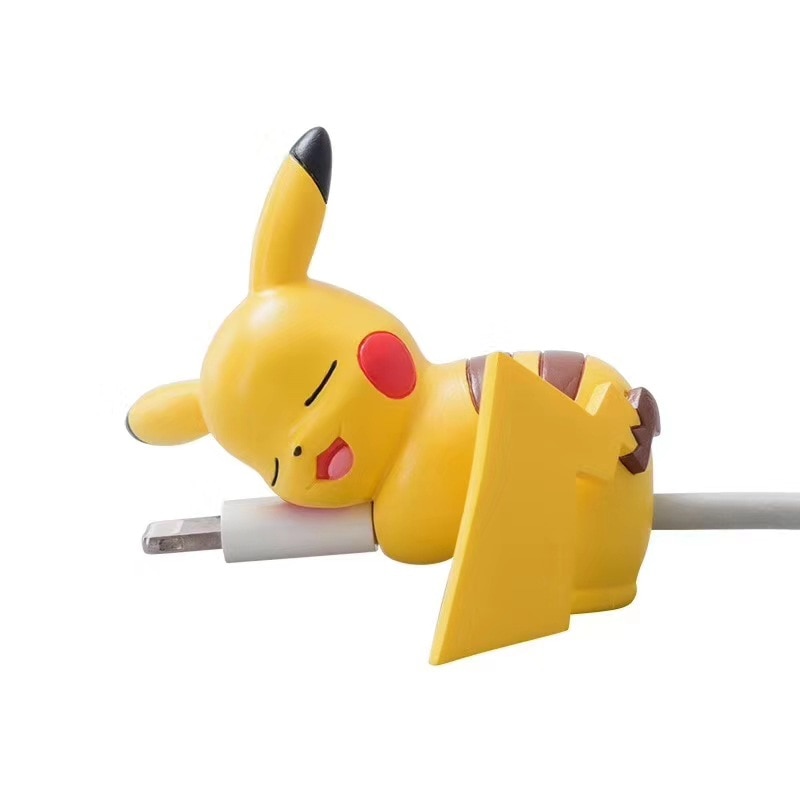 Kabeldjur Pokémon Pikachu