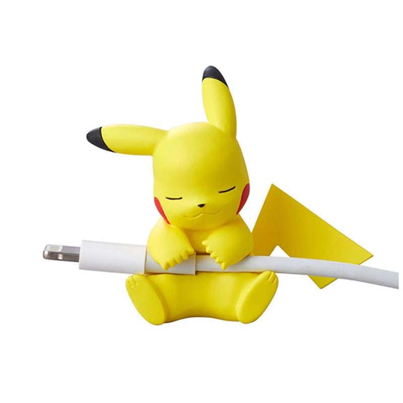 Kabelskydd Laddare Pokémon Pikachu