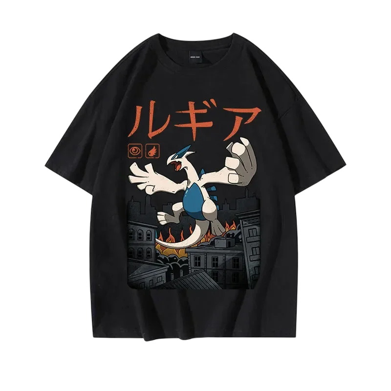 Pokémon T-Shirt Lugia