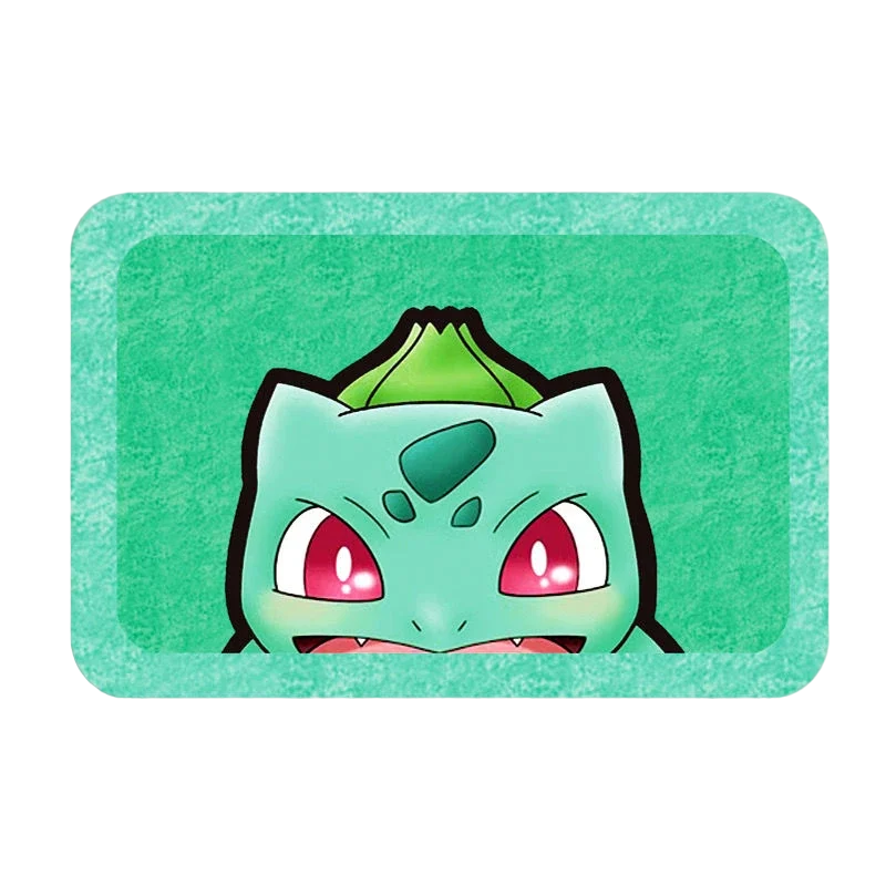 Pokémon Matta Bulbasaur