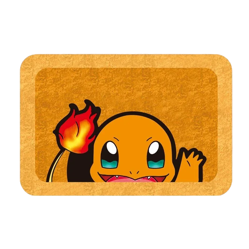 Pokémon Matta Charmander