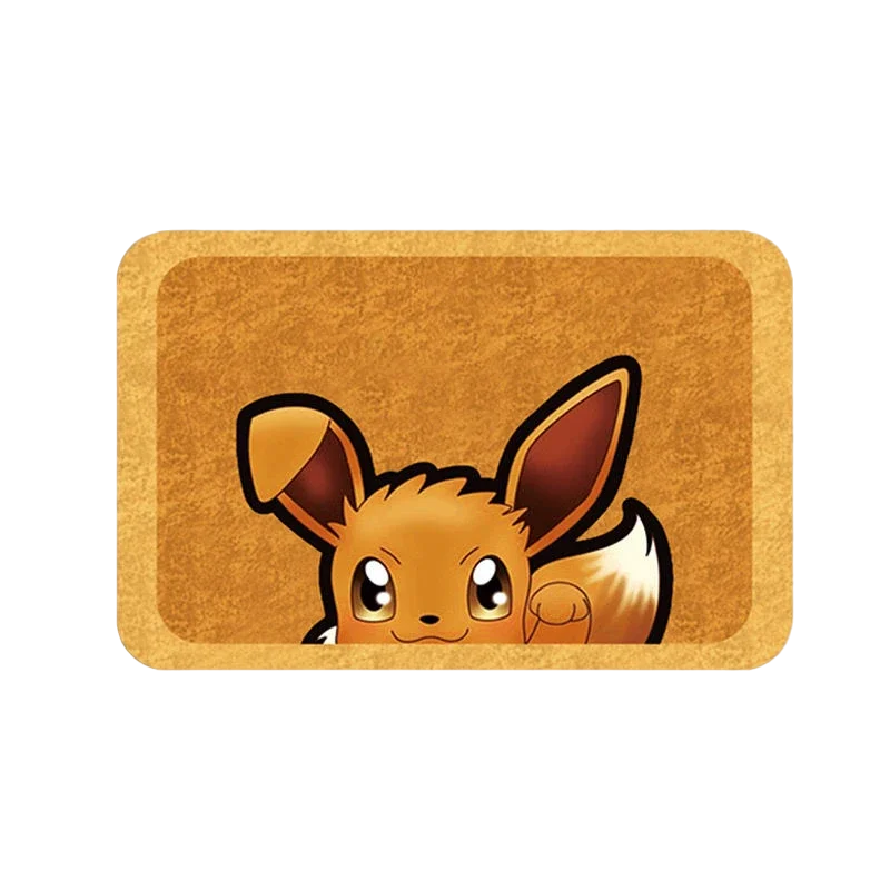 Pokémon Matta Eevee