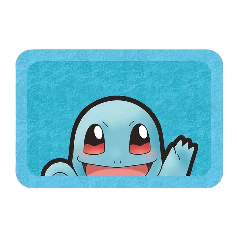 Pokémon Matta Squirtle