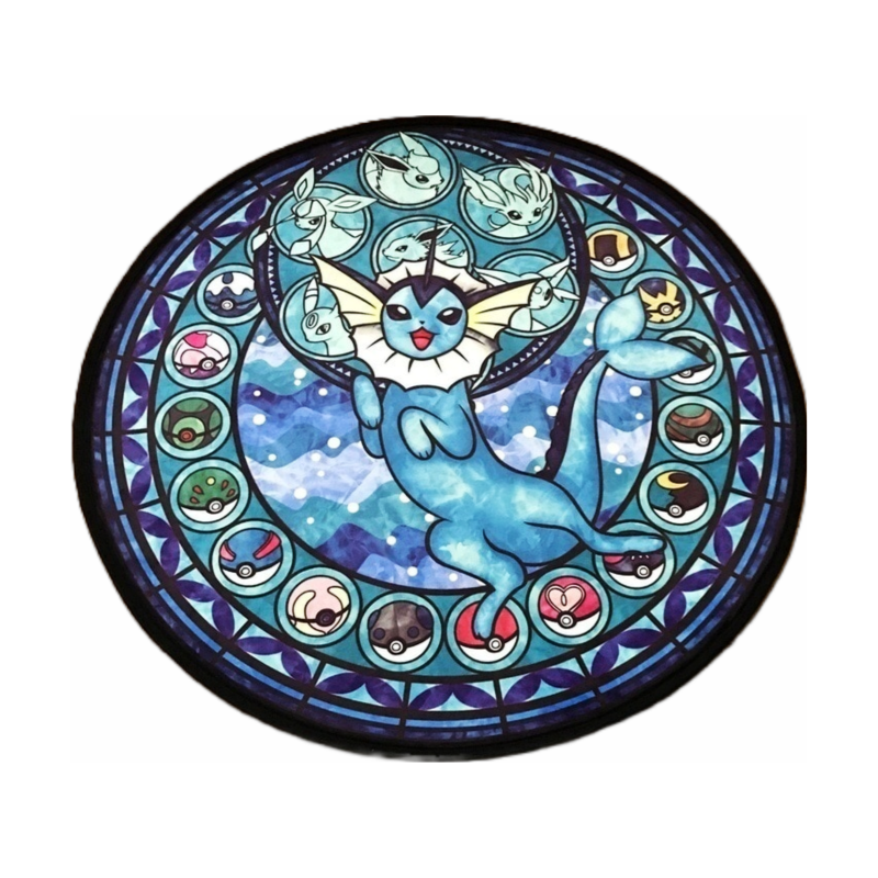 Pokémon Matta Vaporeon