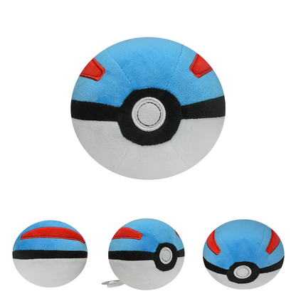 Pokémon Gosedjur Pokeball