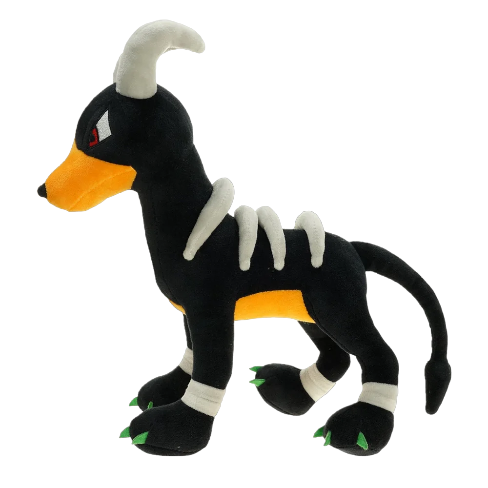 Pokémon Plush Houndoom